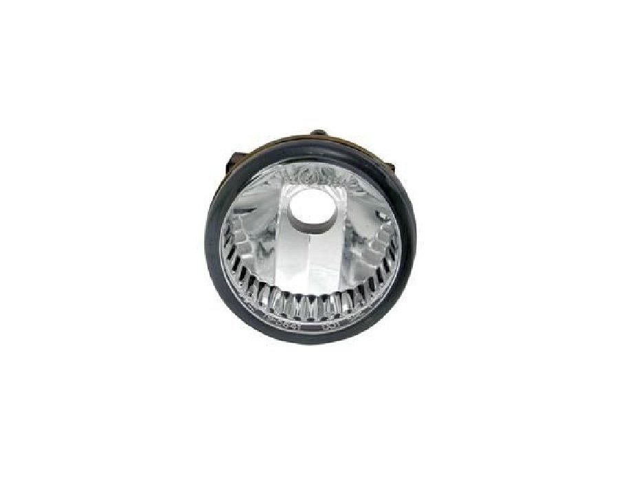 Acceder a la pieza Proyector antiniebla derecho