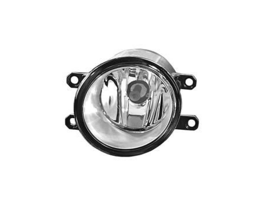 Acceder a la pieza Proyector antiniebla izquierdo [VALEO]