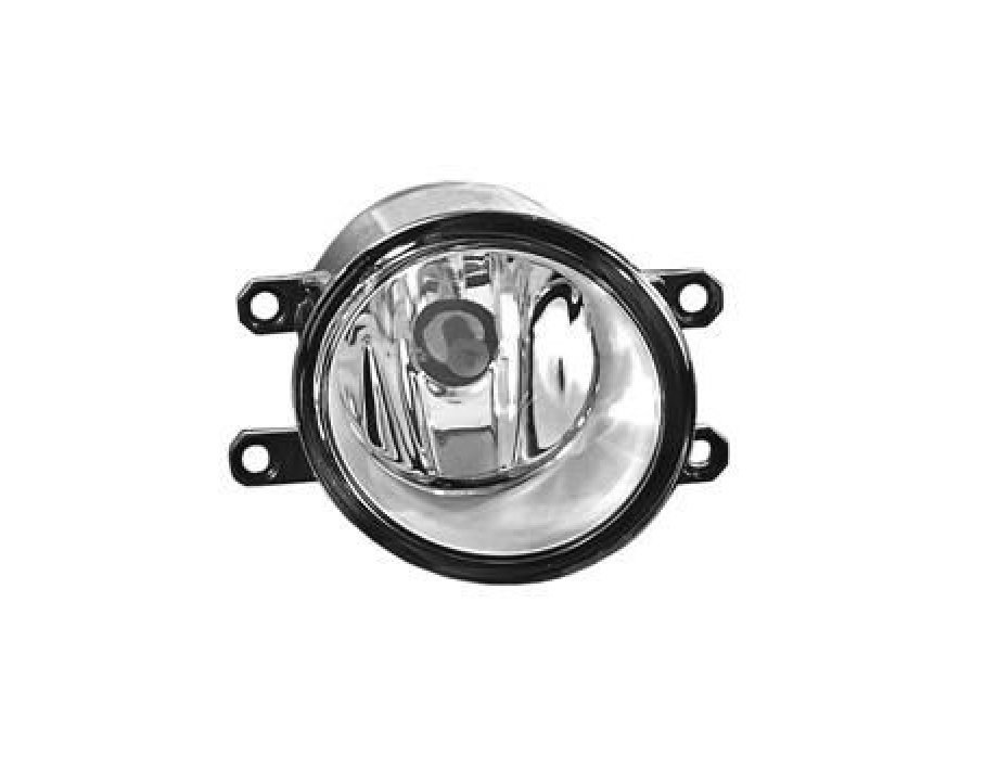 Acceder a la pieza Proyector antiniebla derecho [VALEO]