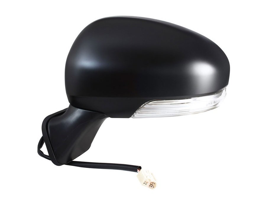 Retrovisor izquierdo eléctrico térmico imprimado + piloto TOYOTA PRIUS  pour TOYOTA PRIUS Retrovisor izquierdo eléctrico térmico imprimado + piloto TOYOTA PRIUS  pour TOYOTA PRIUS