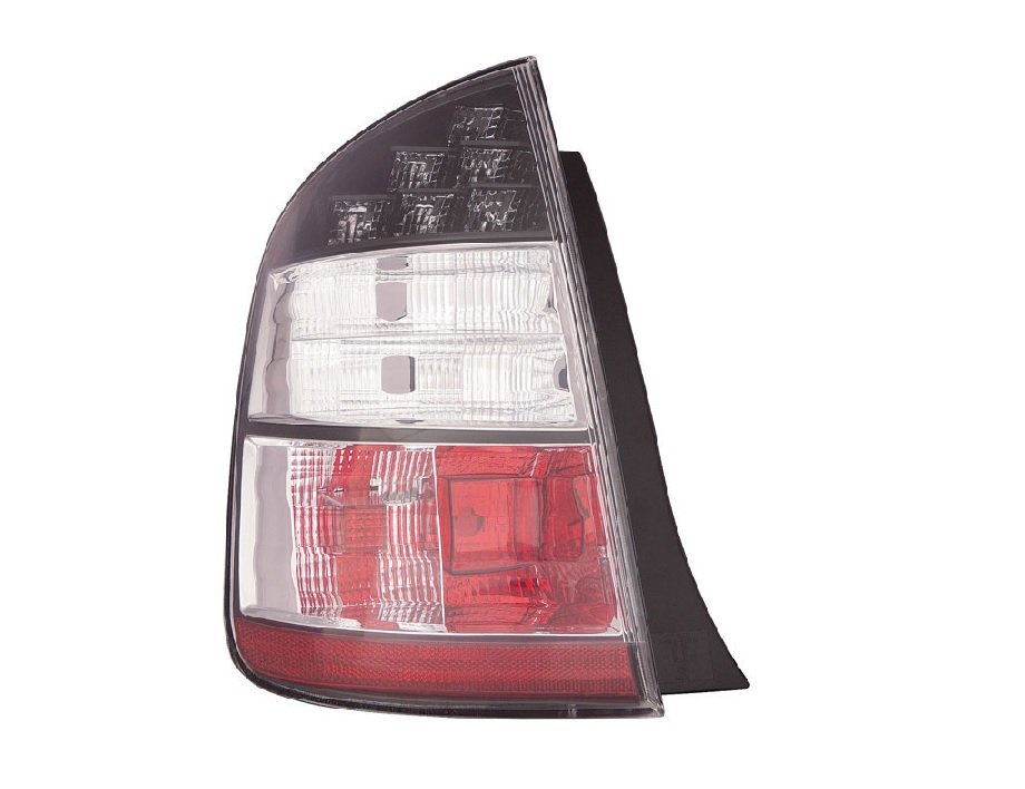 Acceder a la pieza Grupo óptico trasero izquierdo [Stanley]