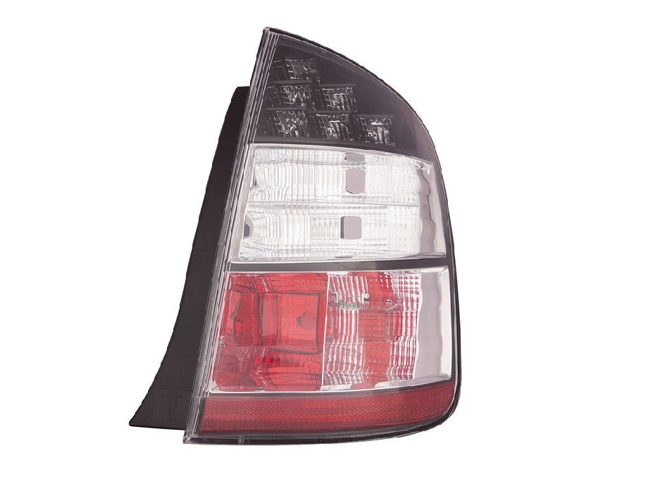 Acceder a la pieza Grupo óptico trasero derecho [Stanley]