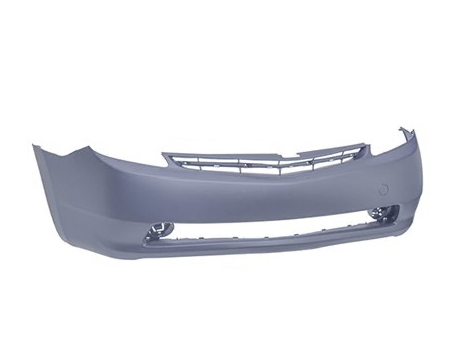 Acceder a la pieza Parachoques delantero imprimado