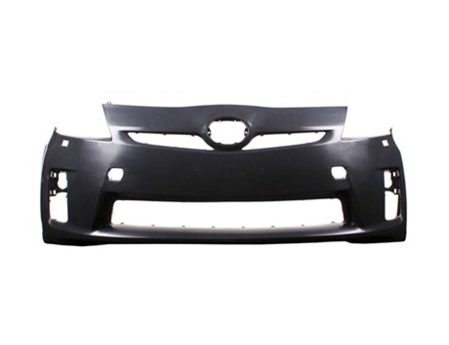 Acceder a la pieza Parachoques delantero + lavafaros