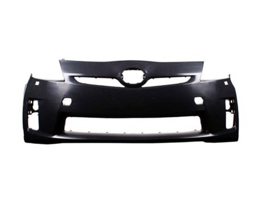 Acceder a la pieza Parachoques delantero lavafaros + sensores