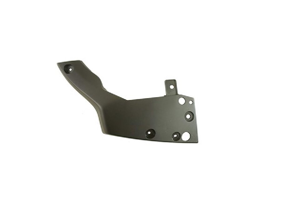 Acceder a la pieza Spoiler parachoques trasero izquierdo