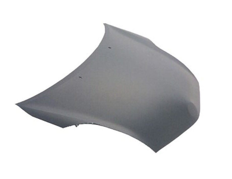 Acceder a la pieza Capo delantero