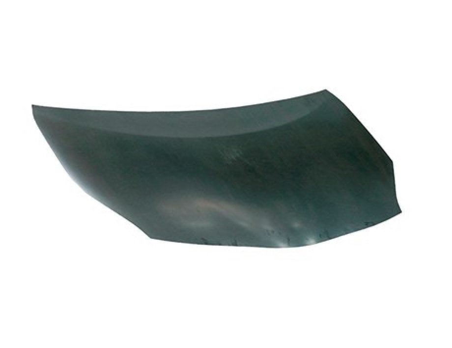 Acceder a la pieza Capo delantero