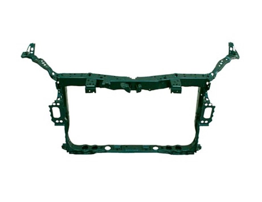 Acceder a la pieza Frente interno