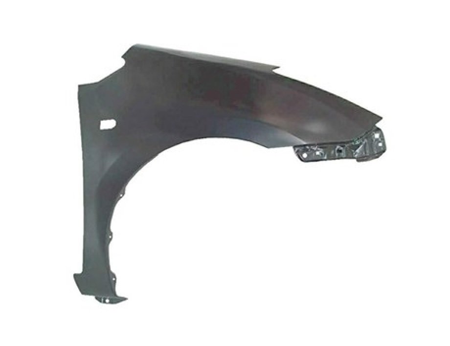 Acceder a la pieza Aleta delantera derecha