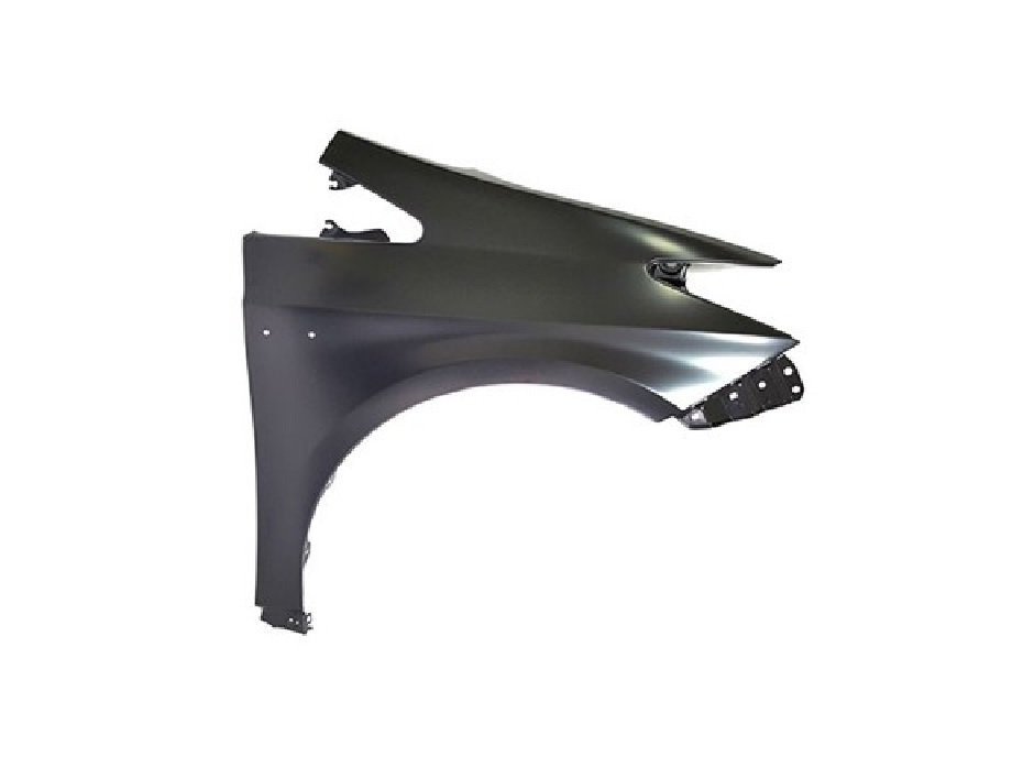 Acceder a la pieza Aleta delantera derecha