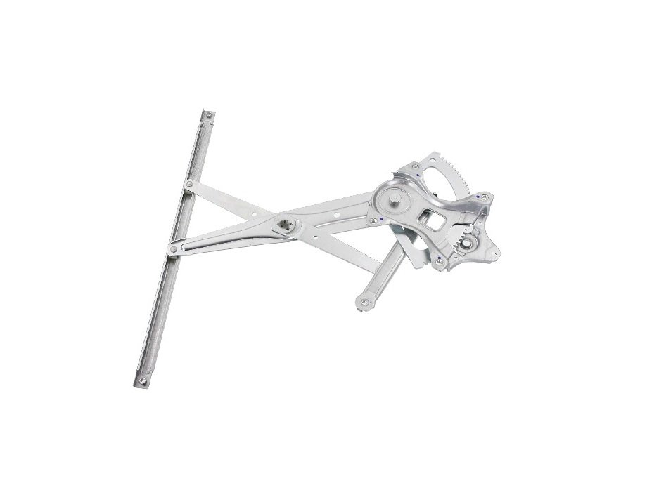 Acceder a la pieza Mecanismo elevalunas eléctrico puerta delantera izquierda 5ptas.