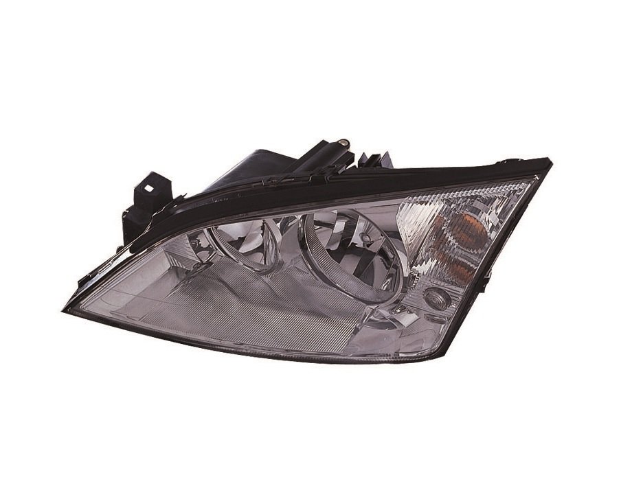 Acceder a la pieza Faro izquierdo H1+H7 [Magneti Marelli]