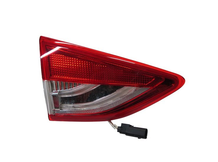 Acceder a la pieza Piloto trasero izquierdo interior