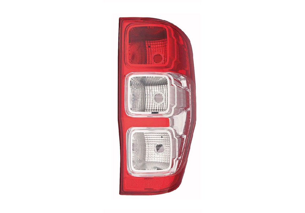 Piloto trasero derecho + antiniebla FORD-RANGER pour FORD RANGER  pour FORD RANGER