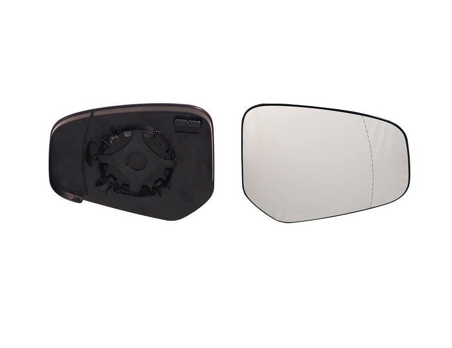 Cristal + soporte retrovisor derecho gran ángulo FORD TRANSIT-TOURNEO  pour FORD TRANSIT-TOURNEO Cristal + soporte retrovisor derecho gran ángulo FORD TRANSIT-TOURNEO  pour FORD TRANSIT-TOURNEO