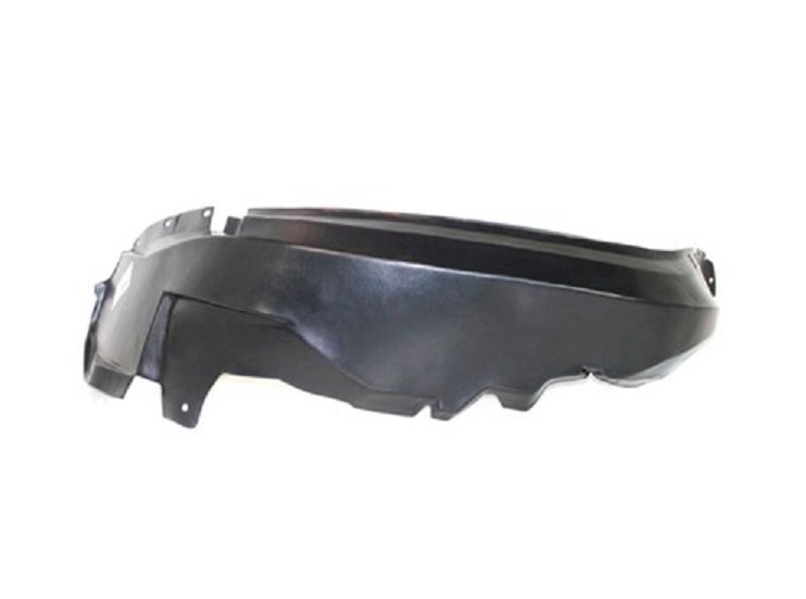 Acceder a la pieza Guardabarros delantero derecho