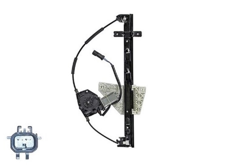 Elevalunas eléctrico puerta trasera derecha ->2003 JEEP GRAND CHEROKEE  pour JEEP GRAND CHEROKEE Elevalunas eléctrico puerta trasera derecha ->2003 JEEP GRAND CHEROKEE  pour JEEP GRAND CHEROKEE