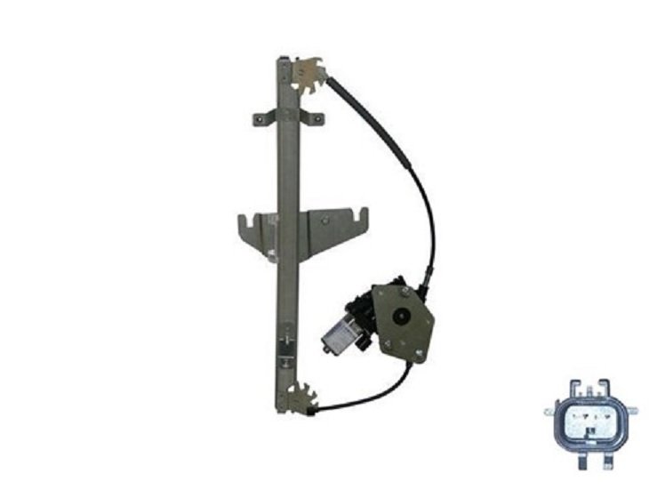 Elevalunas eléctrico puerta trasera izquierda 2003-> JEEP GRAND CHEROKEE  pour JEEP GRAND CHEROKEE Elevalunas eléctrico puerta trasera izquierda 2003-> JEEP GRAND CHEROKEE  pour JEEP GRAND CHEROKEE