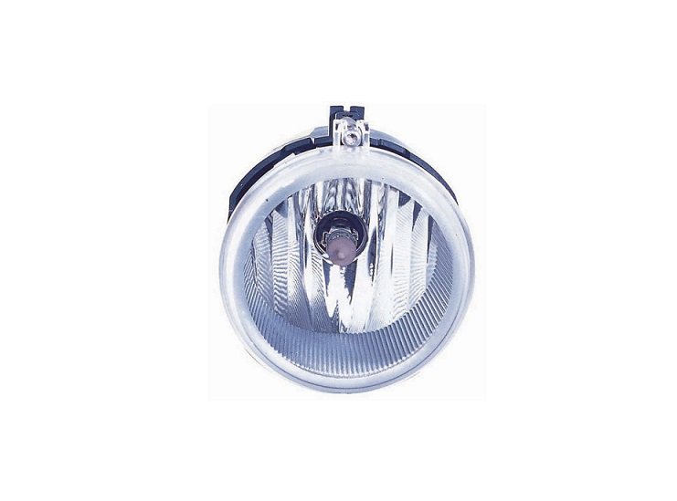 Acceder a la pieza Proyector antiniebla