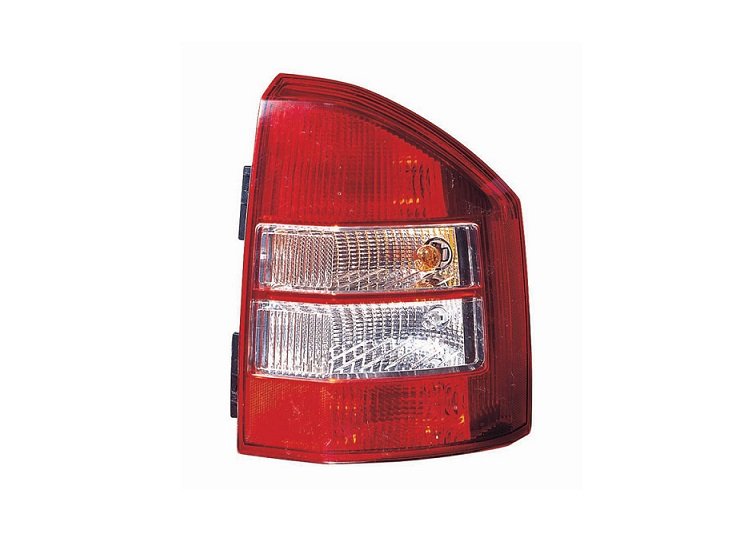 Acceder a la pieza Piloto trasero derecho