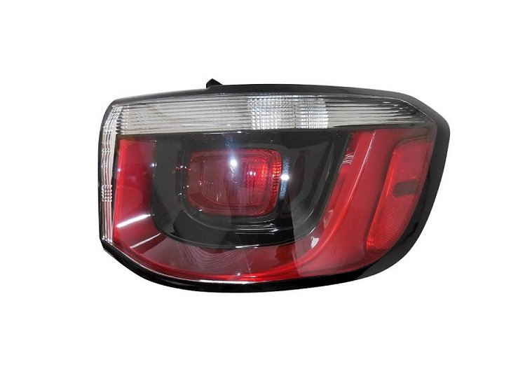 Acceder a la pieza Piloto trasero derecho Exterior