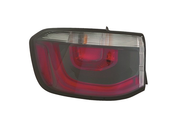 Acceder a la pieza Piloto trasero izquierdo LED Exterior