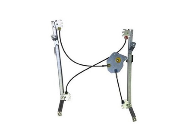 Mecanismo elevalunas eléctrico puerta delantera izquierda JEEP COMPASS  pour JEEP COMPASS Mecanismo elevalunas eléctrico puerta delantera izquierda JEEP COMPASS  pour JEEP COMPASS