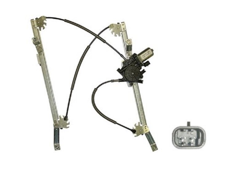 Elevalunas eléctrico puerta delantera izquierda JEEP COMPASS  pour JEEP COMPASS Elevalunas eléctrico puerta delantera izquierda JEEP COMPASS  pour JEEP COMPASS