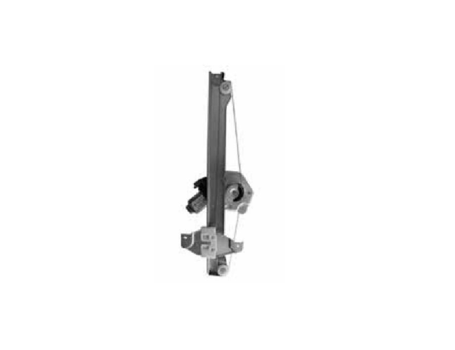 Elevalunas eléctrico confort puerta delantera izquierda CITROEN C4  pour CITROEN C4  Elevalunas eléctrico confort puerta delantera izquierda CITROEN C4  pour CITROEN C4