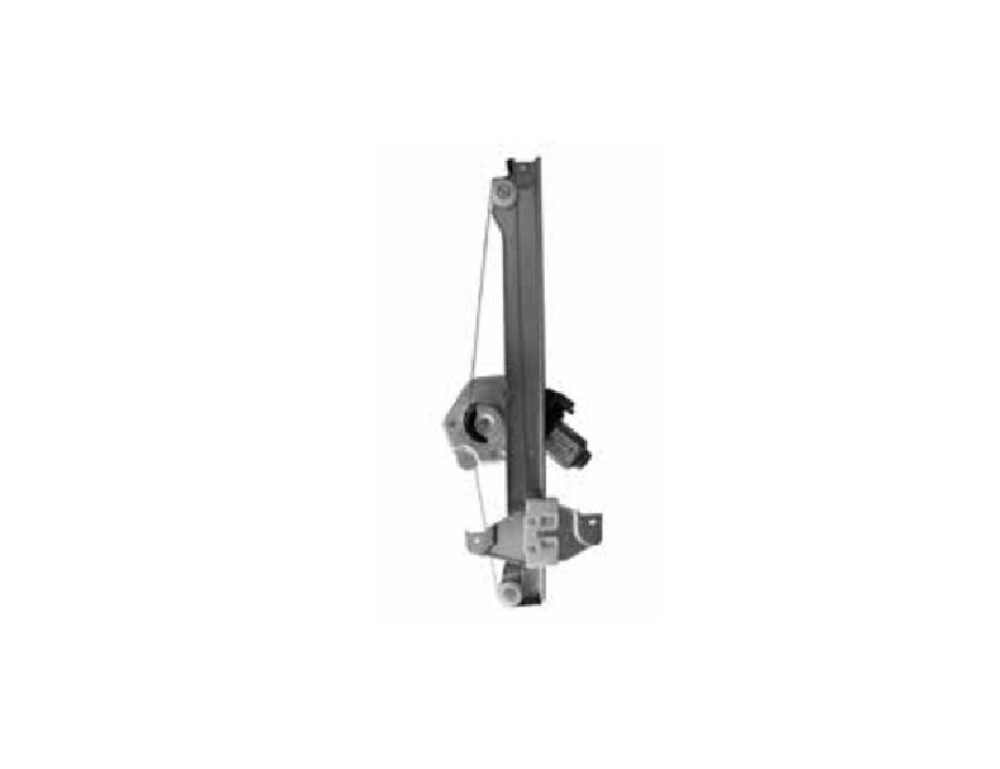 Elevalunas eléctrico confort puerta delantera derecha CITROEN C4  pour CITROEN C4  Elevalunas eléctrico confort puerta delantera derecha CITROEN C4  pour CITROEN C4