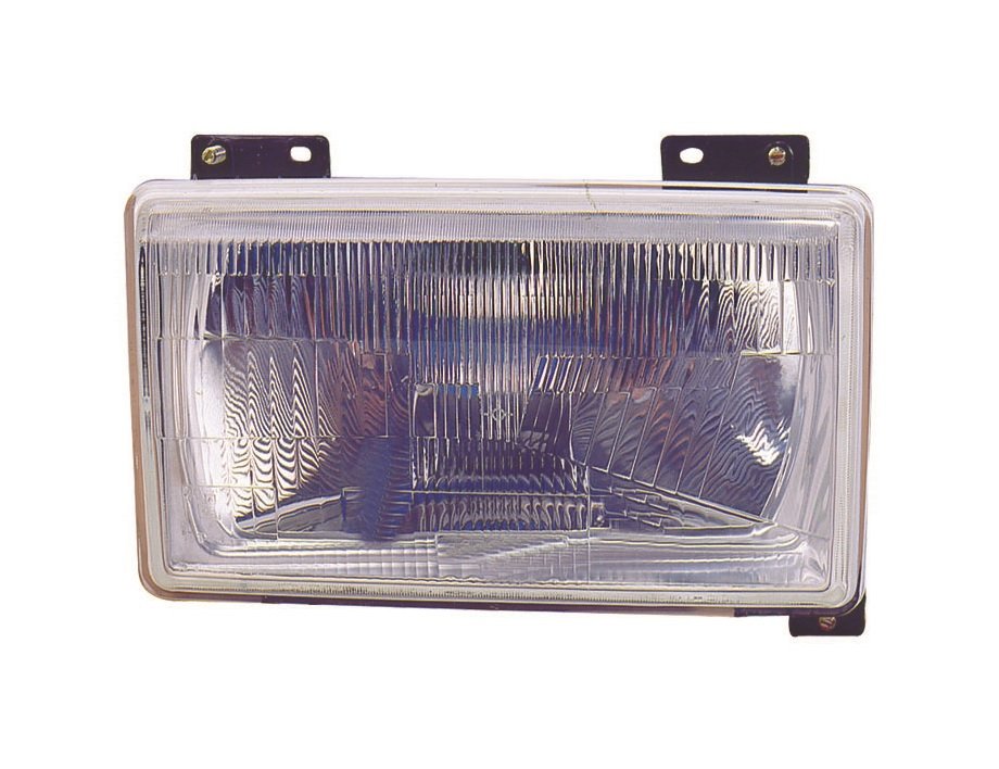 Acceder a la pieza Faro izquierdo H4+T4W  90->