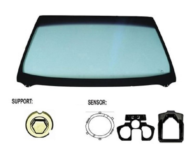 Parabrisas tintado verde sensor y camara PEUGEOT BOXER  pour PEUGEOT BOXER  Parabrisas tintado verde sensor y camara PEUGEOT BOXER  pour PEUGEOT BOXER