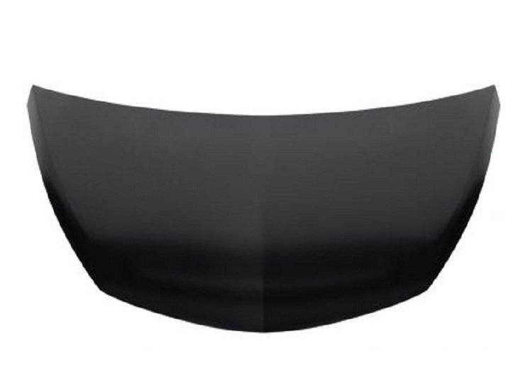 Acceder a la pieza Capo delantero