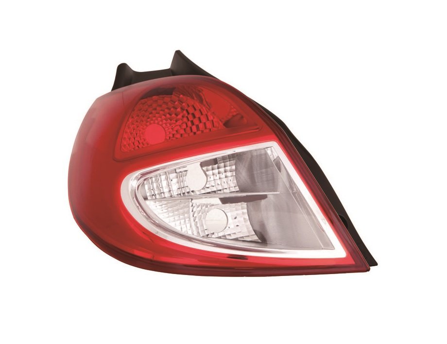 Acceder a la pieza Piloto trasero izquierdo [Magneti Marelli]