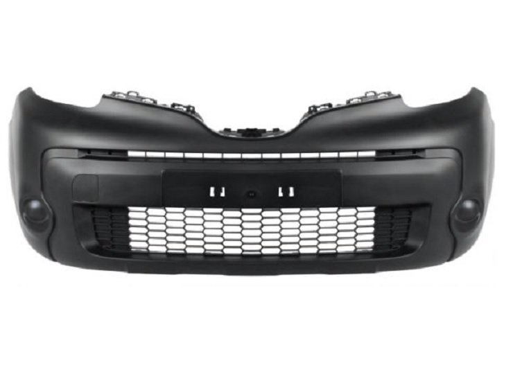 Acceder a la pieza Parachoques delantero imprimado - AN