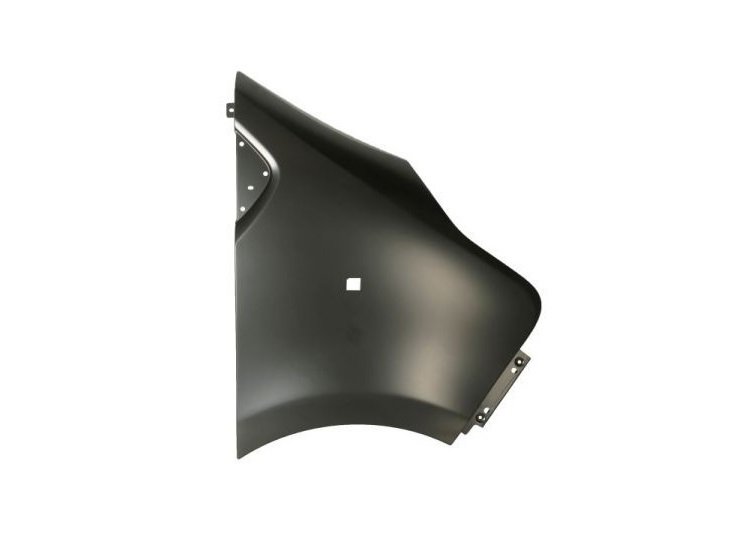 Acceder a la pieza Aleta delantera derecha