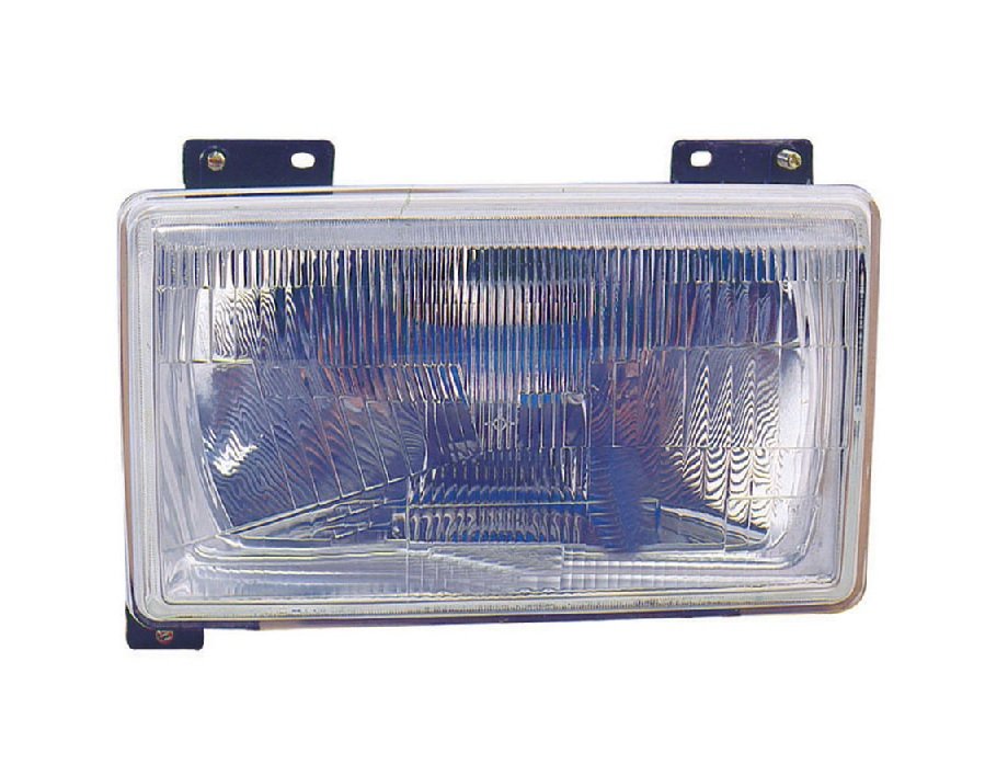 Acceder a la pieza Faro derecho H4+T4W  90->