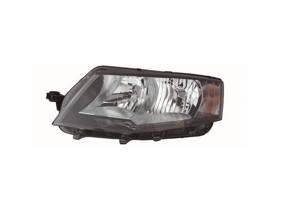 Acceder a la pieza Faro izquierdo H7+H15 + luz de día [MAGNETI MARELLI]