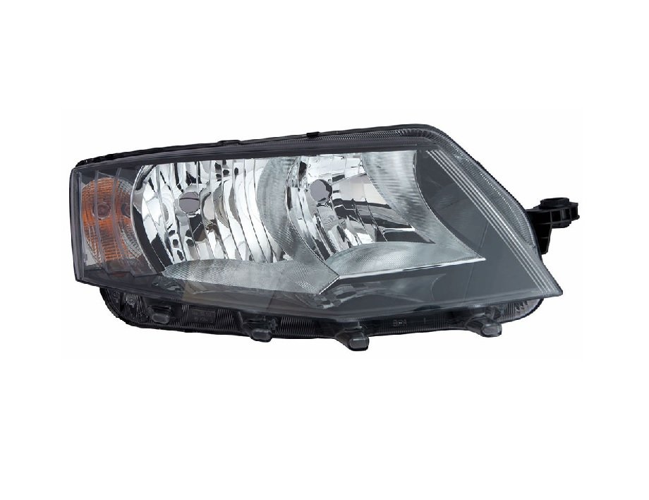 Acceder a la pieza Faro derecho H7+H15 + luz de día [MAGNETI MARELLI]