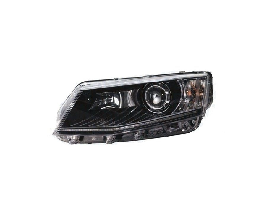 Acceder a la pieza Faro derecho Xenón LED [MAGNETI MARELLI]