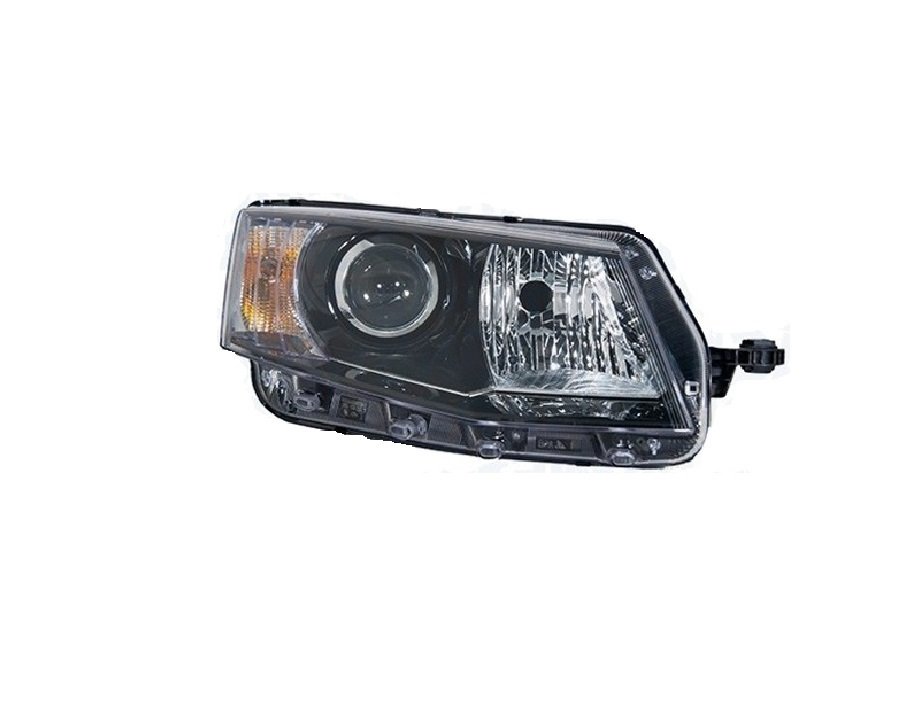 Acceder a la pieza Faro izquierdo Xenón [MAGNETI MARELLI]