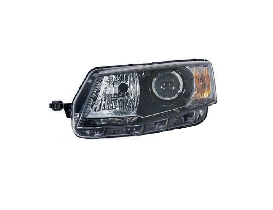 Acceder a la pieza Faro derecho Xenón [MAGNETI MARELLI]