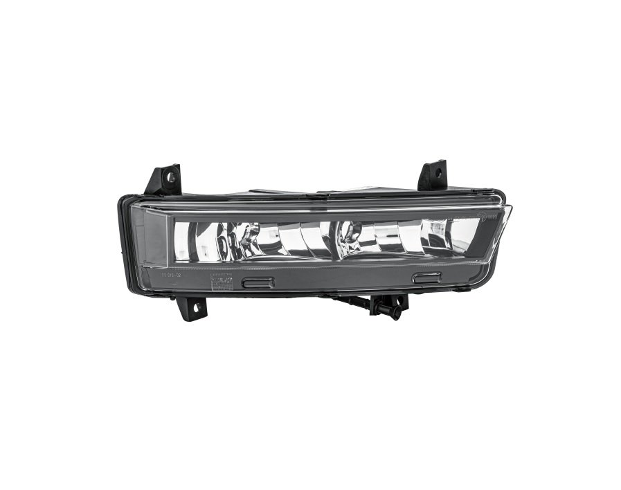 Acceder a la pieza Proyector antiniebla izquierdo H16 [HELLA]