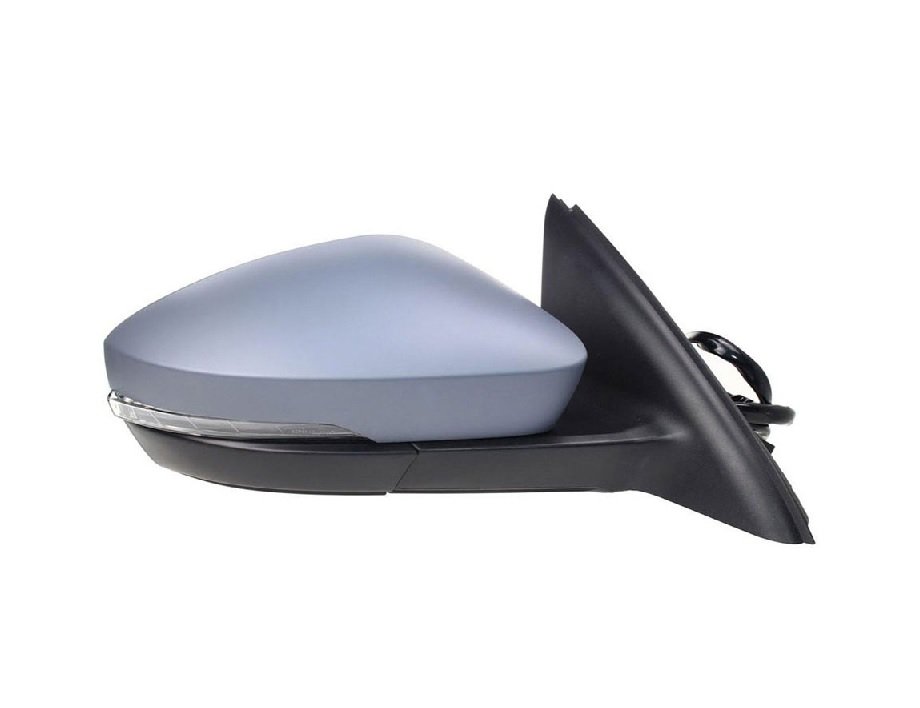 Acceder a la pieza Retrovisor derecho eléctrico, térmico, imprimado + intermitente