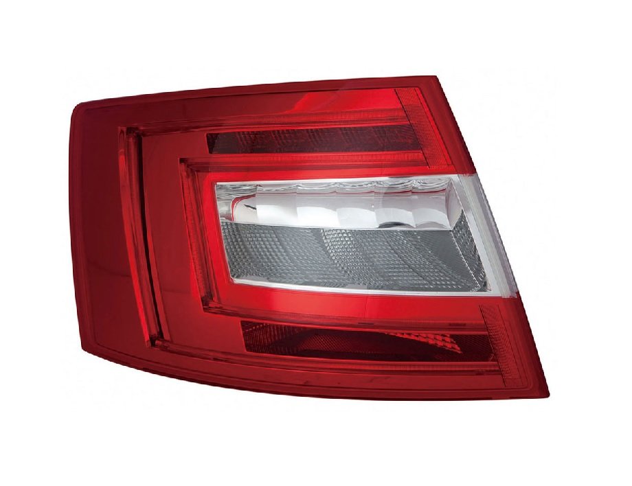 Acceder a la pieza Piloto trasero izquierdo sedan LED