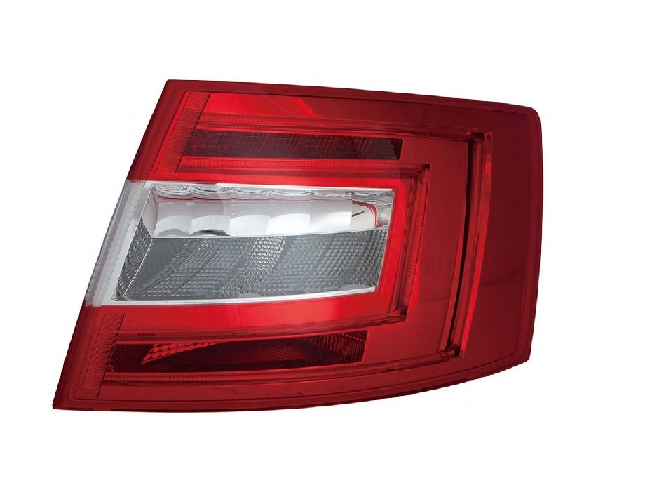 Acceder a la pieza Piloto trasero derecho sedan LED