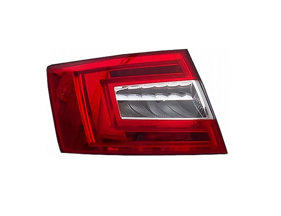 Acceder a la pieza Piloto trasero izquierdo [HELLA]