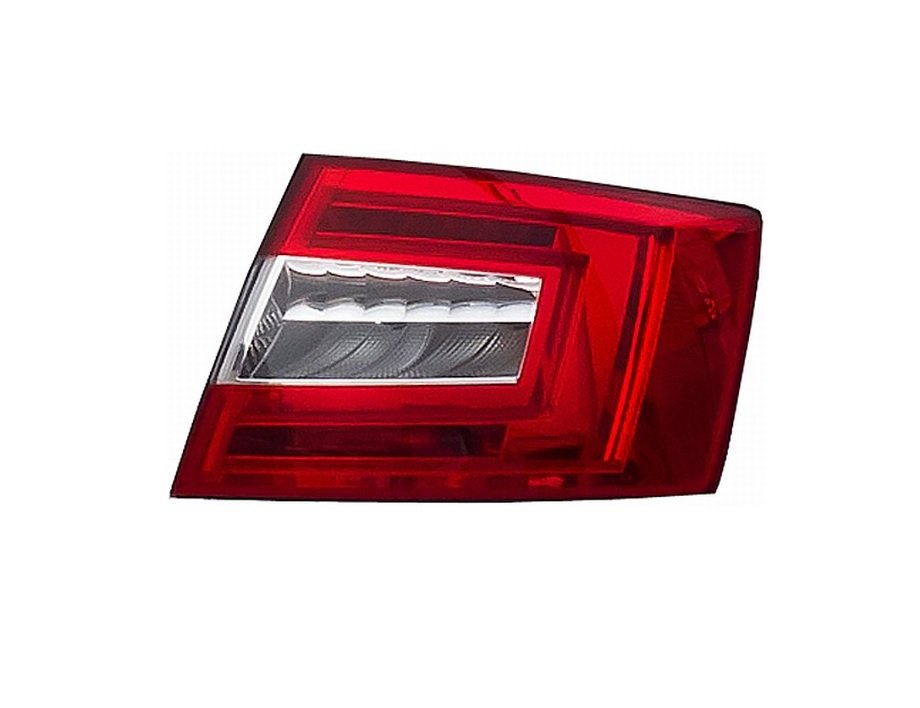 Acceder a la pieza Piloto trasero derecho [HELLA]