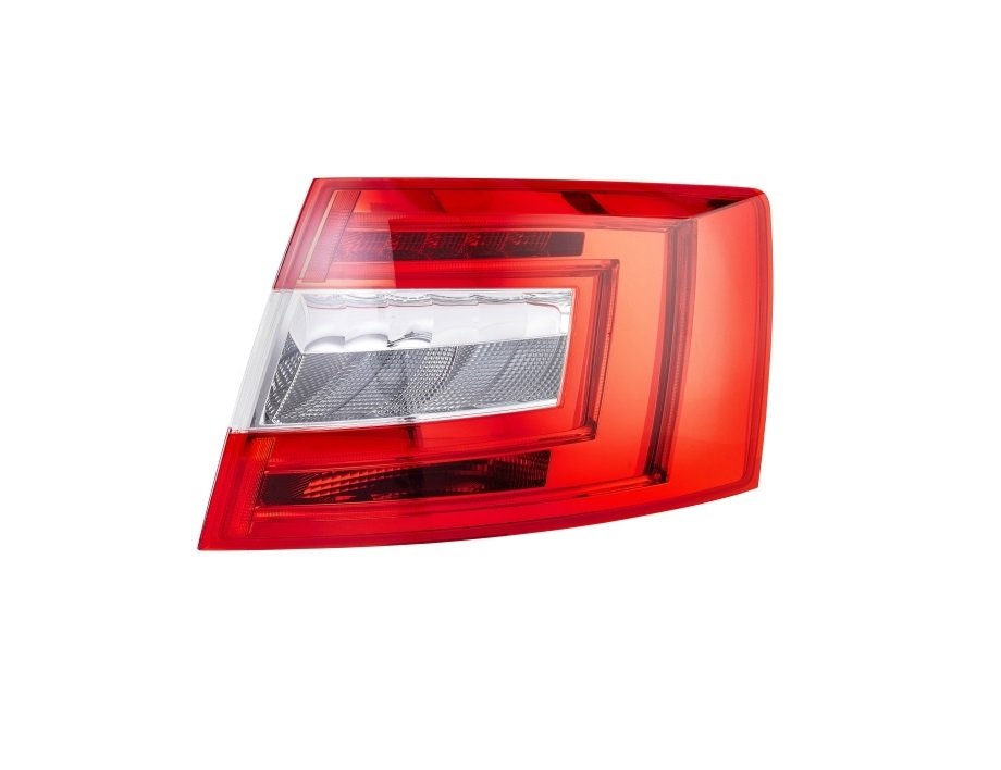 Acceder a la pieza Piloto trasero derecho LED [HELLA]